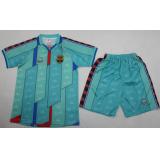 FC Barcelona 2ª Equipacion 96/97 - NIÑOS